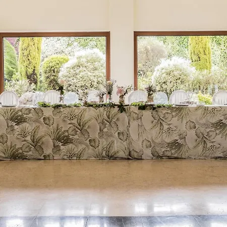 Marques De La Moral 酒店 3*