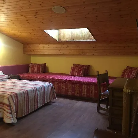 Marques De La Moral 3* Naveces