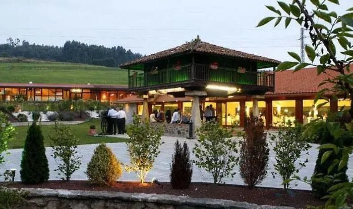 Hotel Marqués De La Moral Naveces