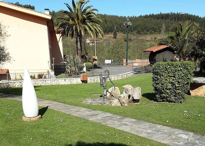 Marqués De La Moral