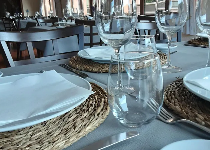 Marqués De La Moral 3* Naveces