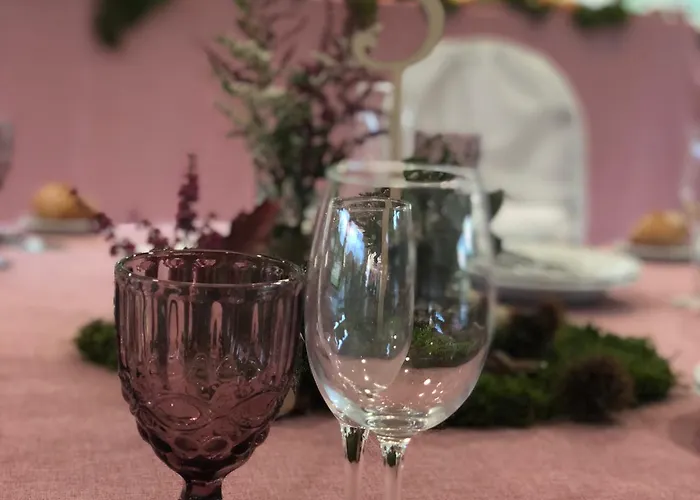 Marqués De La Moral Hotel 3*