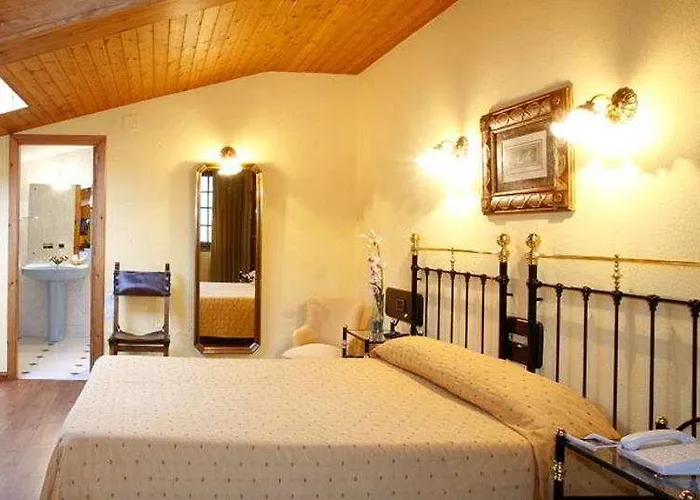 Marqués De La Moral Hotel