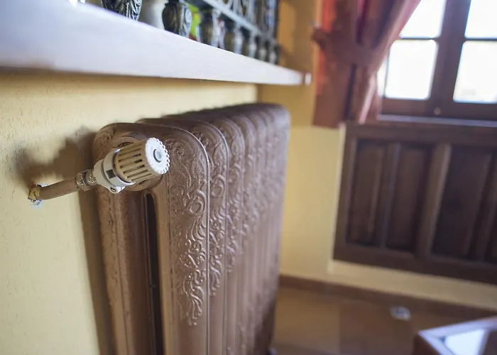 Hotel Marqués De La Moral