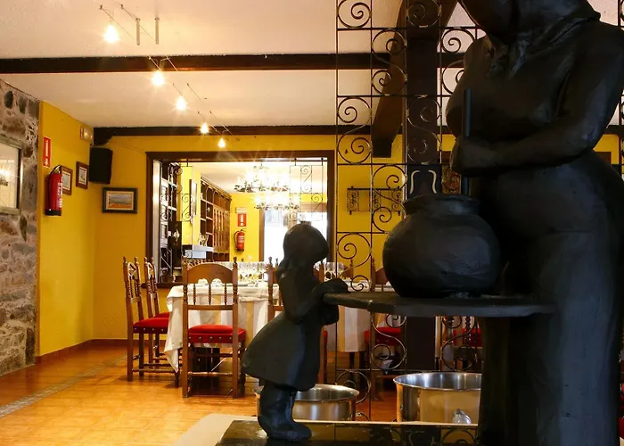 Marqués De La Moral Hotel