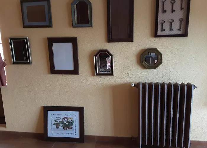 Marqués De La Moral